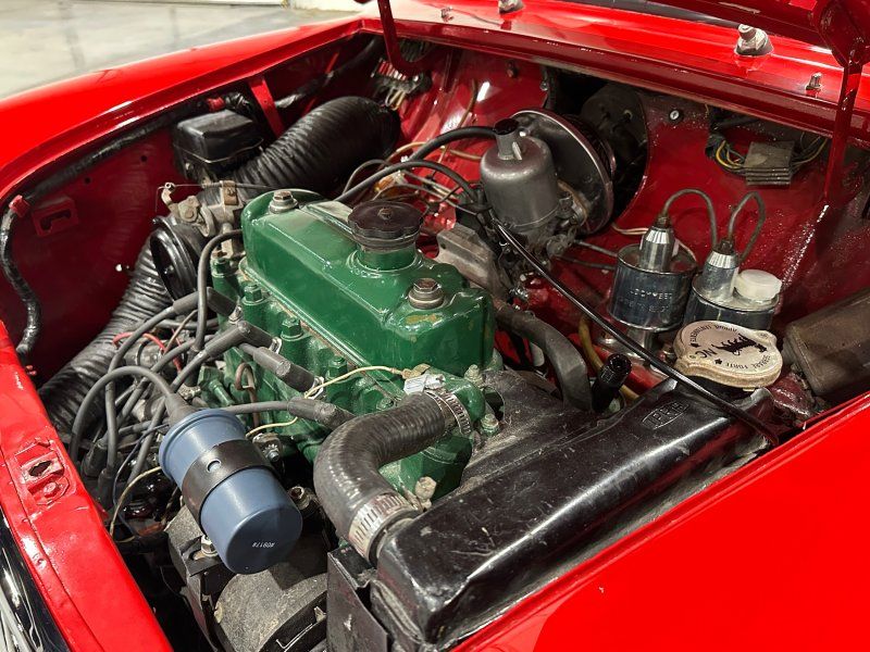 1962 ASVE Mini Innocenti, photo 22