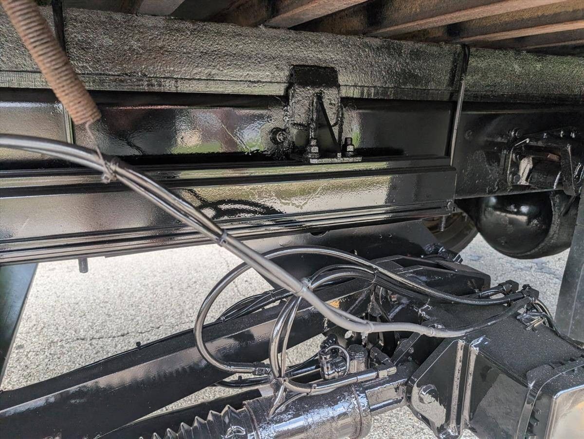 2018 International DuraStar 4300 49