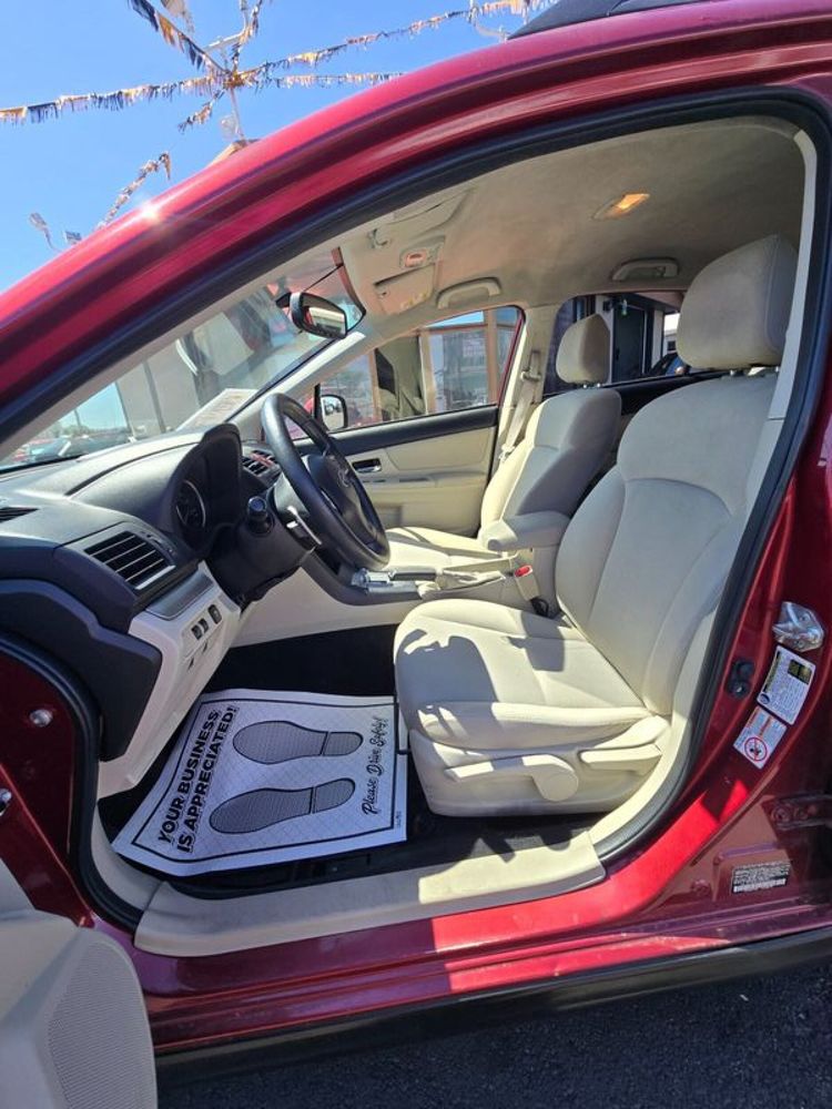 2014 Subaru XV Crosstrek Premium - Photo 11