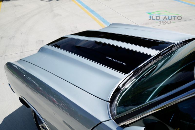 1970 CHEVROLET CHEVELLE SS | JLD AUTO GROUP