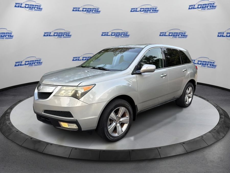 Vehicle Image