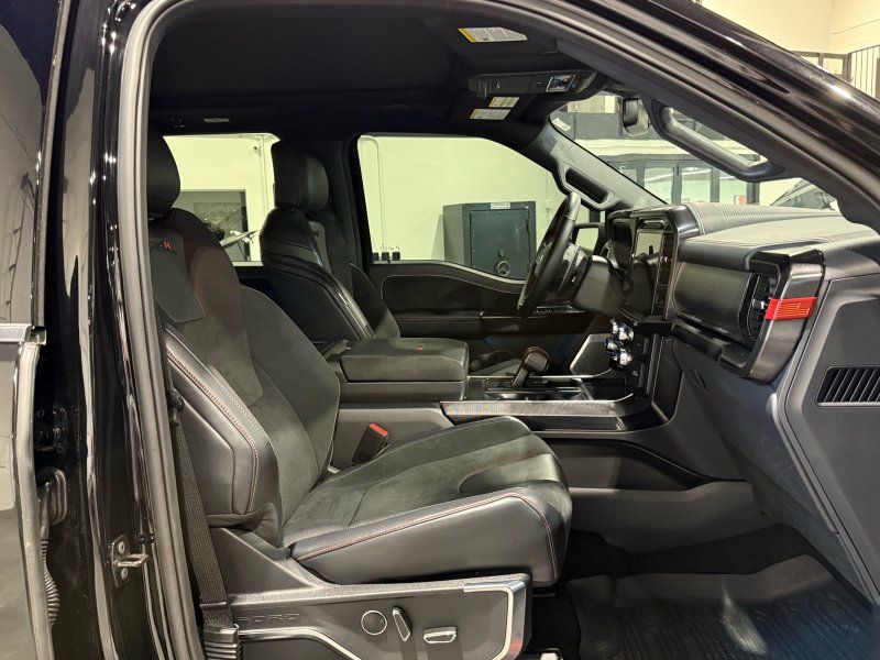 2024 Ford F-150 Raptor R, photo 20