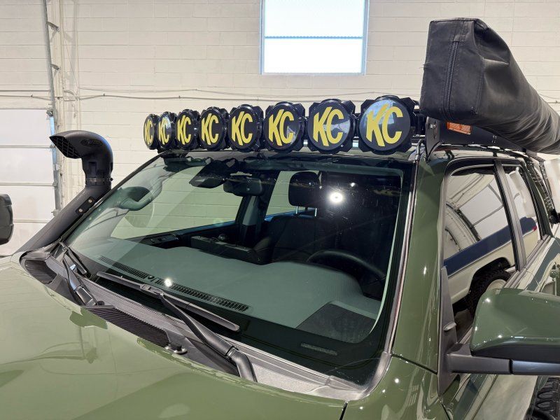 2020 Toyota 4Runner TRD Pro, photo 29