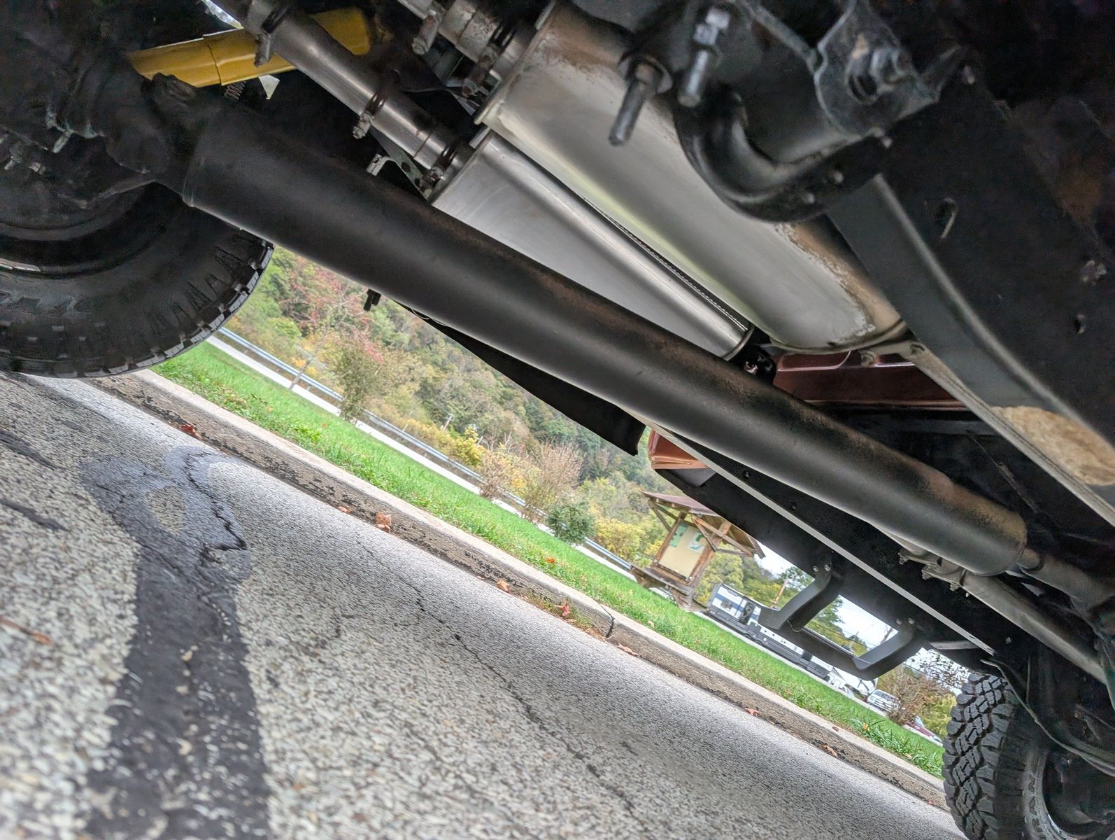 1972 Chevrolet K20 154