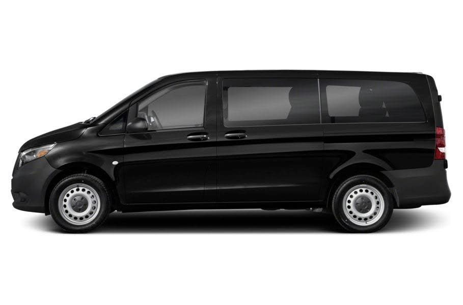 2019 Mercedes-Benz Metris Passenger RWD Zoom Auto Group Used