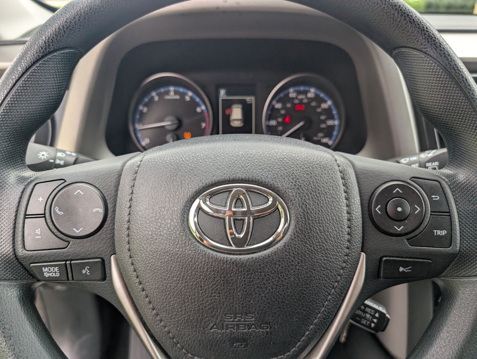 2017 Toyota RAV4 47