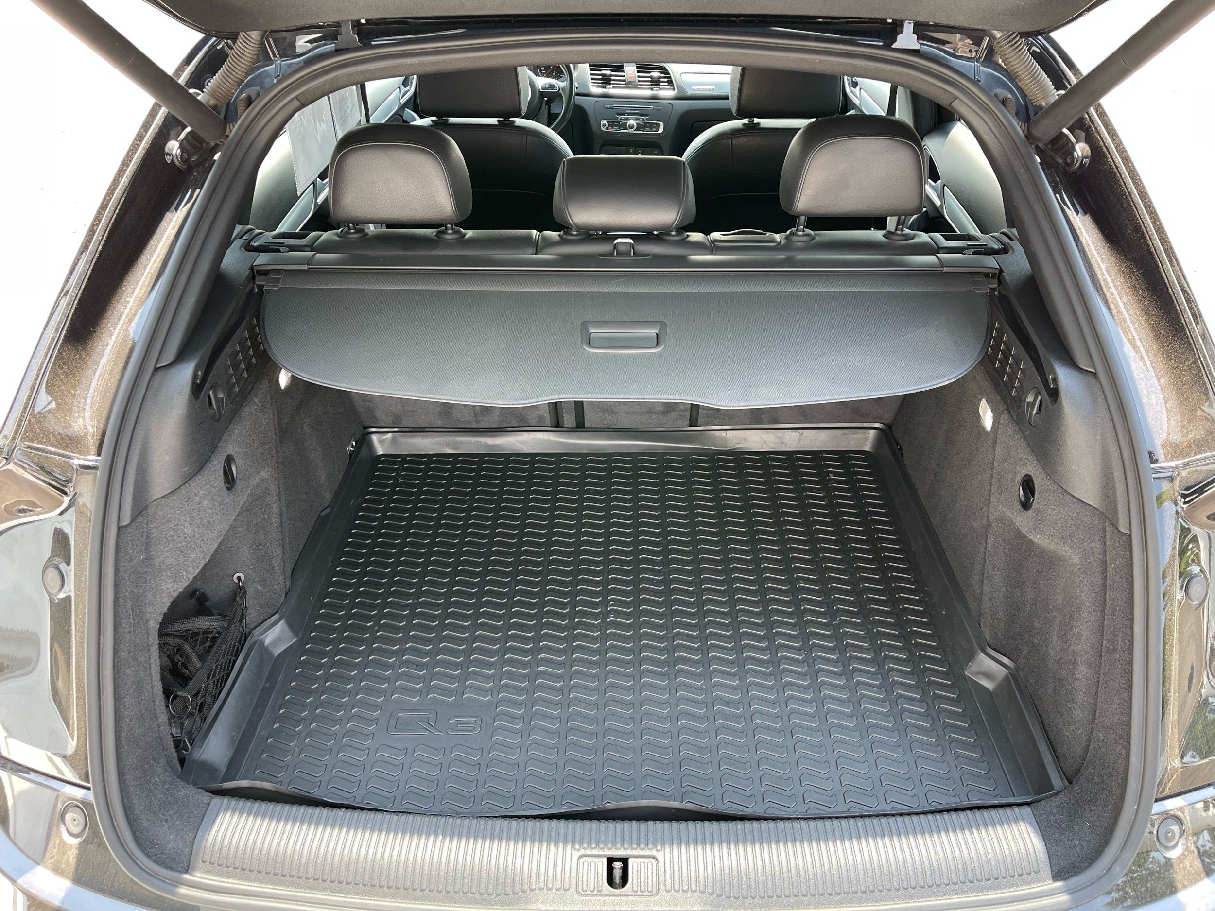 2018 Audi Q3 Premium - Photo 18