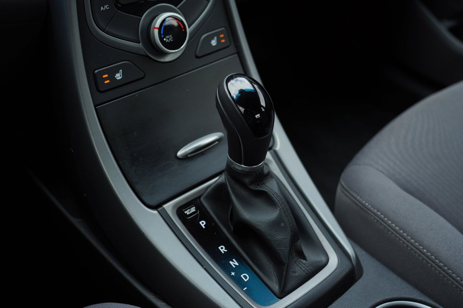 2014 Hyundai Elantra SE photo 20