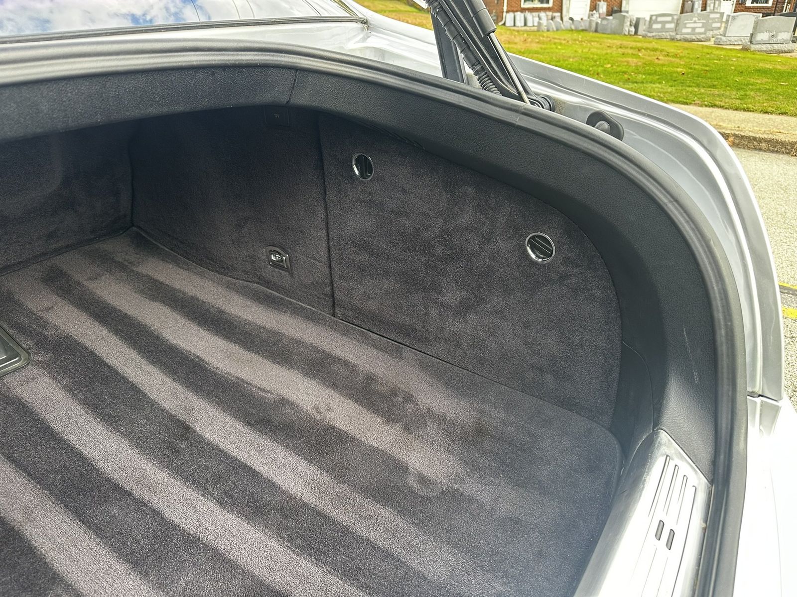 2007 Bentley Continental 25