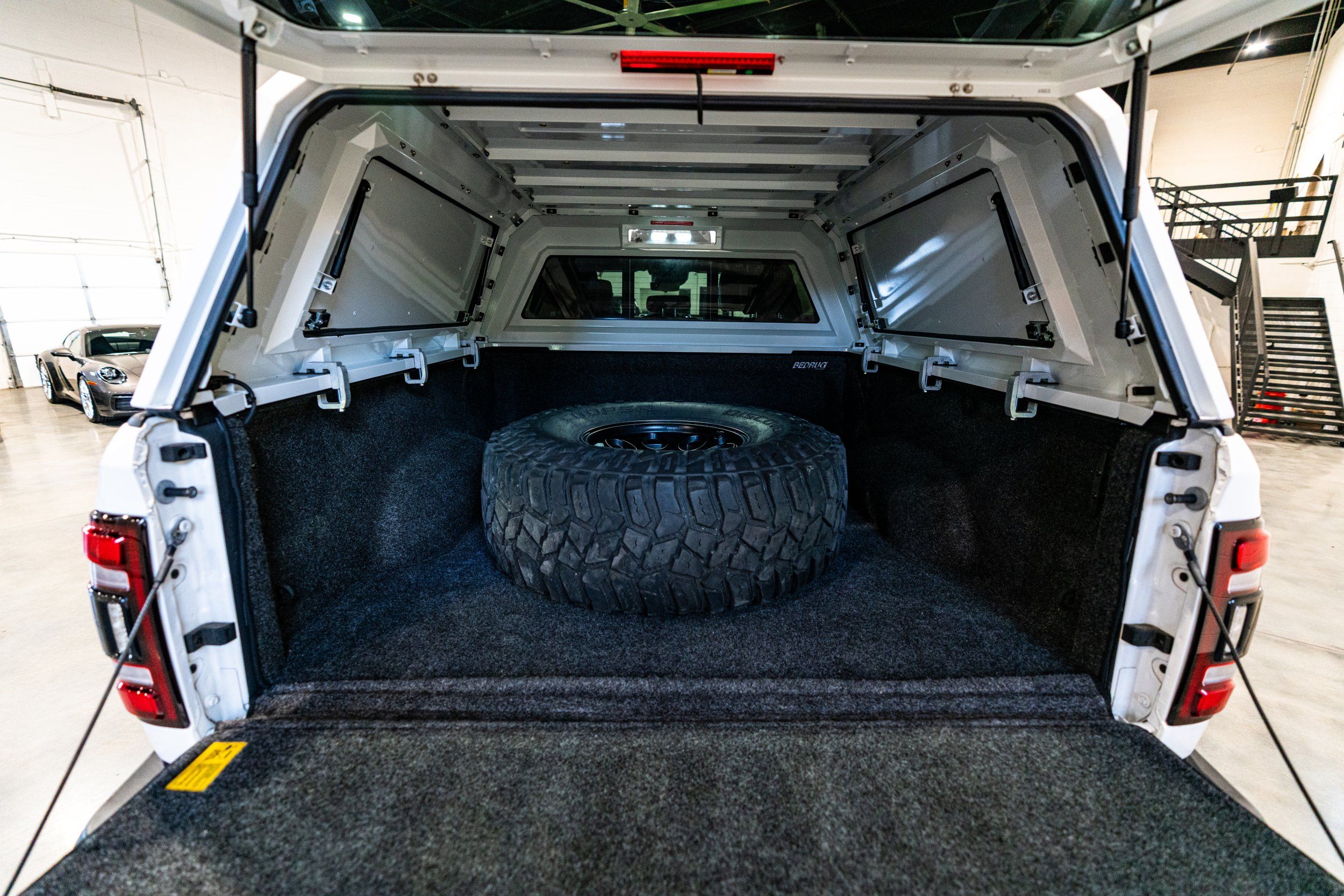 2022 Ram 2500 Laramie Crew Cab 4x4 6'4" Box, photo 51