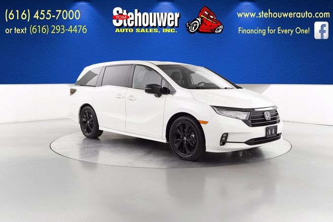 Featured Vehicle Image