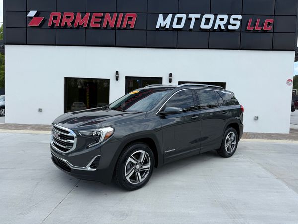 Featured Vehicle Image