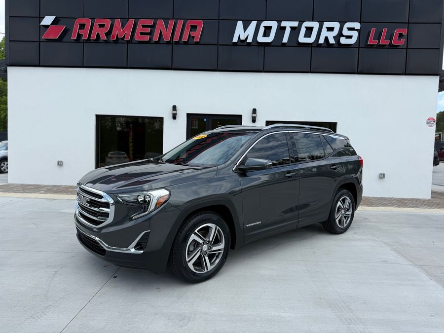 Vehicle Image