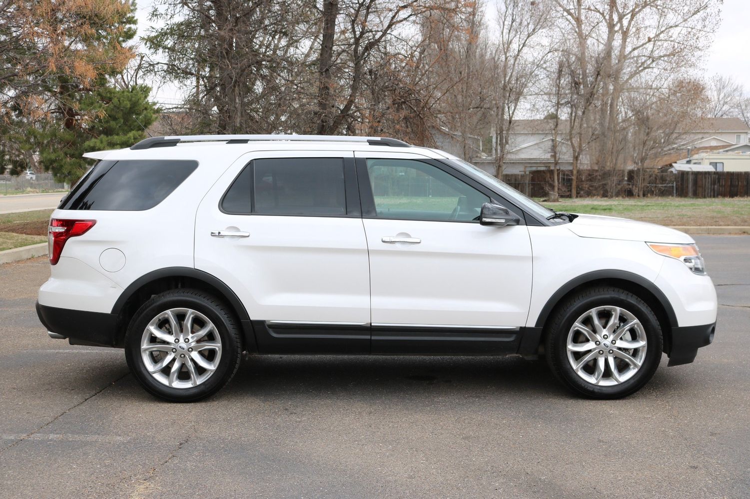 2015 Ford Explorer XLT | Victory Motors of Colorado