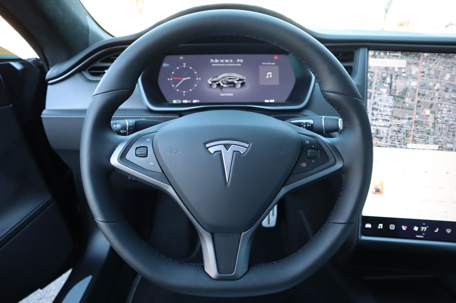 2020 Tesla Model S Performance Victory Motors of Colorado