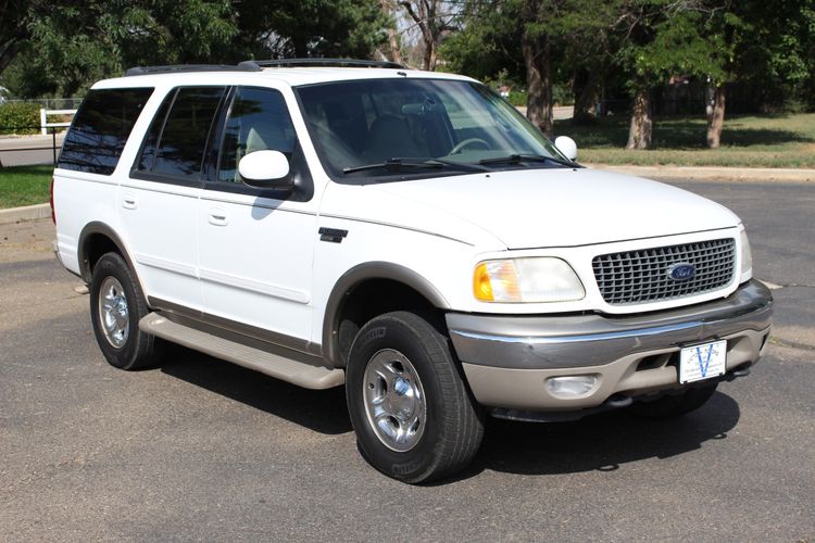 2000 Ford Expedition Eddie Bauer Victory Motors Of Colorado 