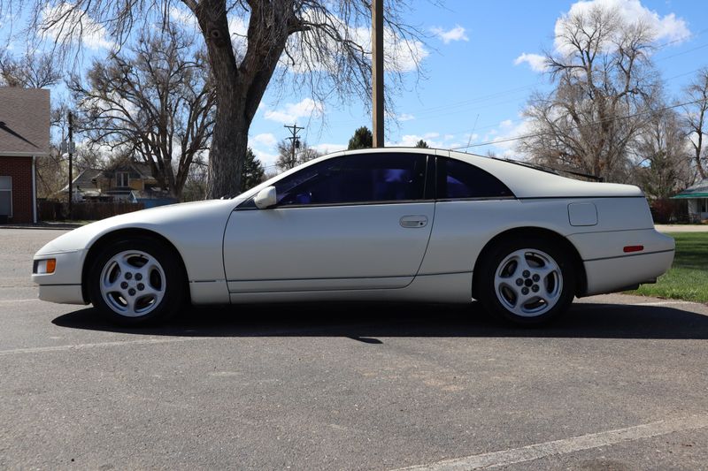 1990 Nissan 300ZX 2+2 | Victory Motors of Colorado