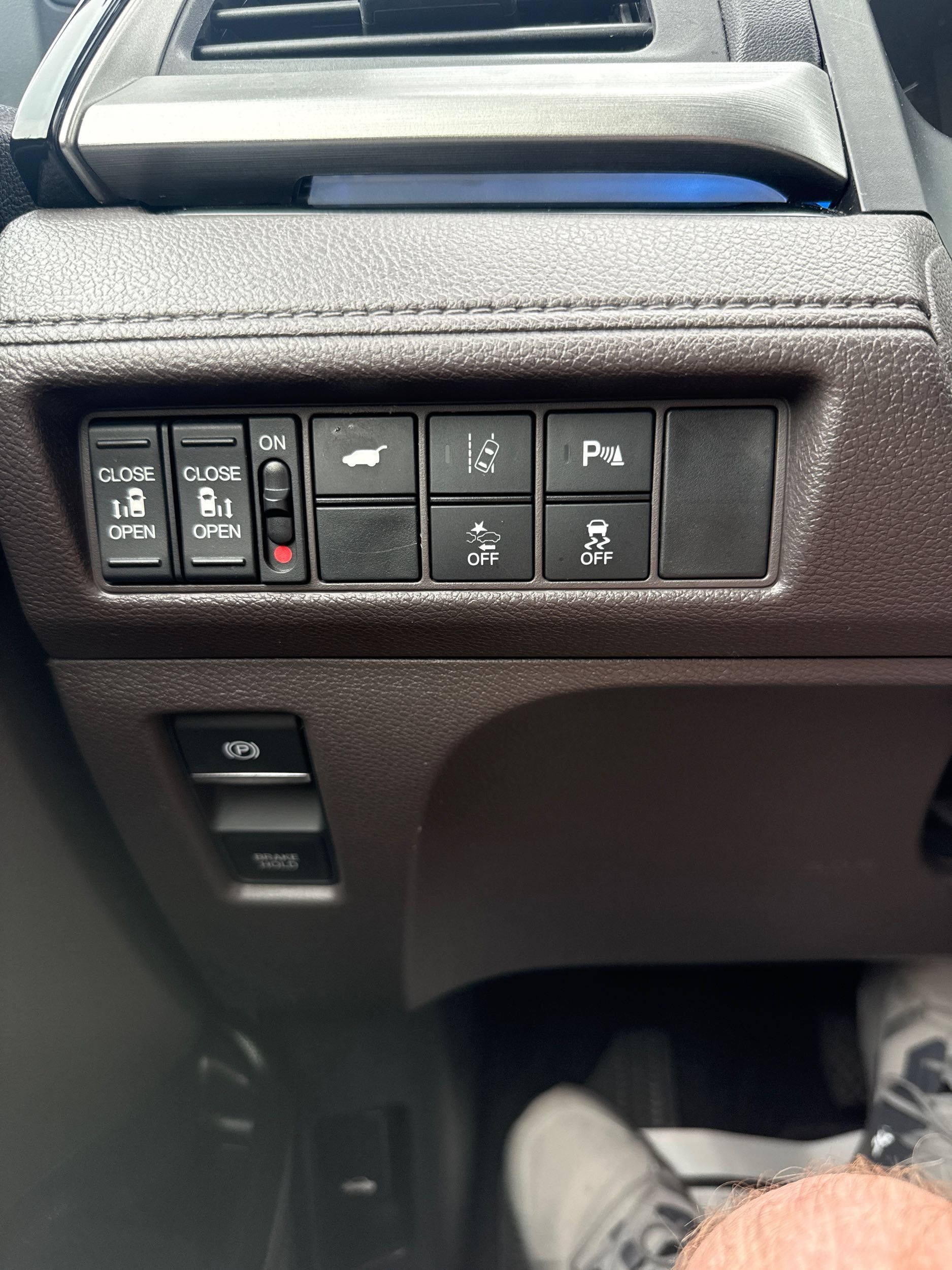 2019 Honda Odyssey Elite - Photo 23