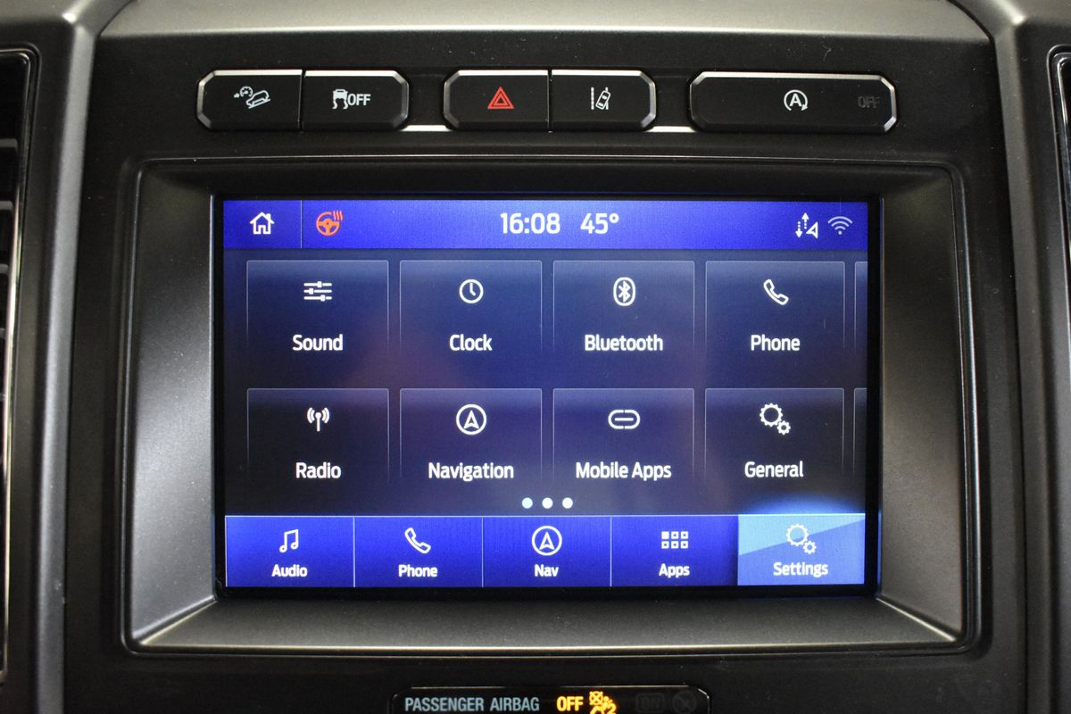 2020 Ford Expedition Limited