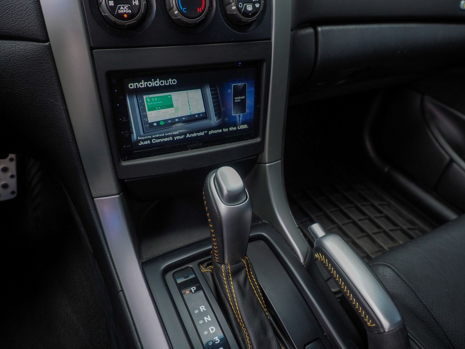 2005 Pontiac GTO 49