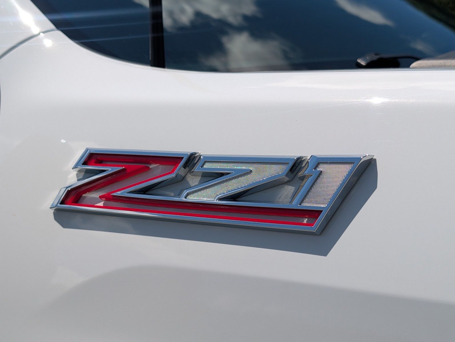 2024 Chevrolet Silverado 2500HD 19