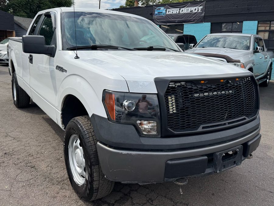 Vehicle Image