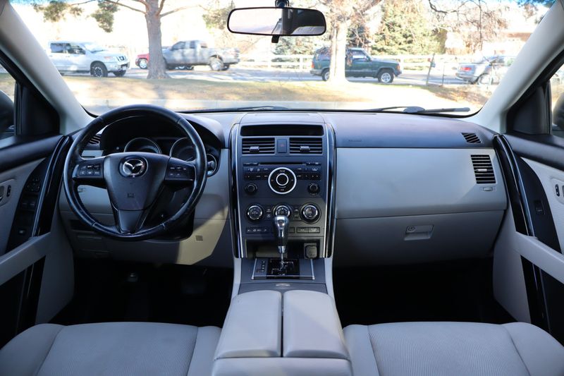 2011 Mazda CX-9 Sport | Victory Motors of Colorado