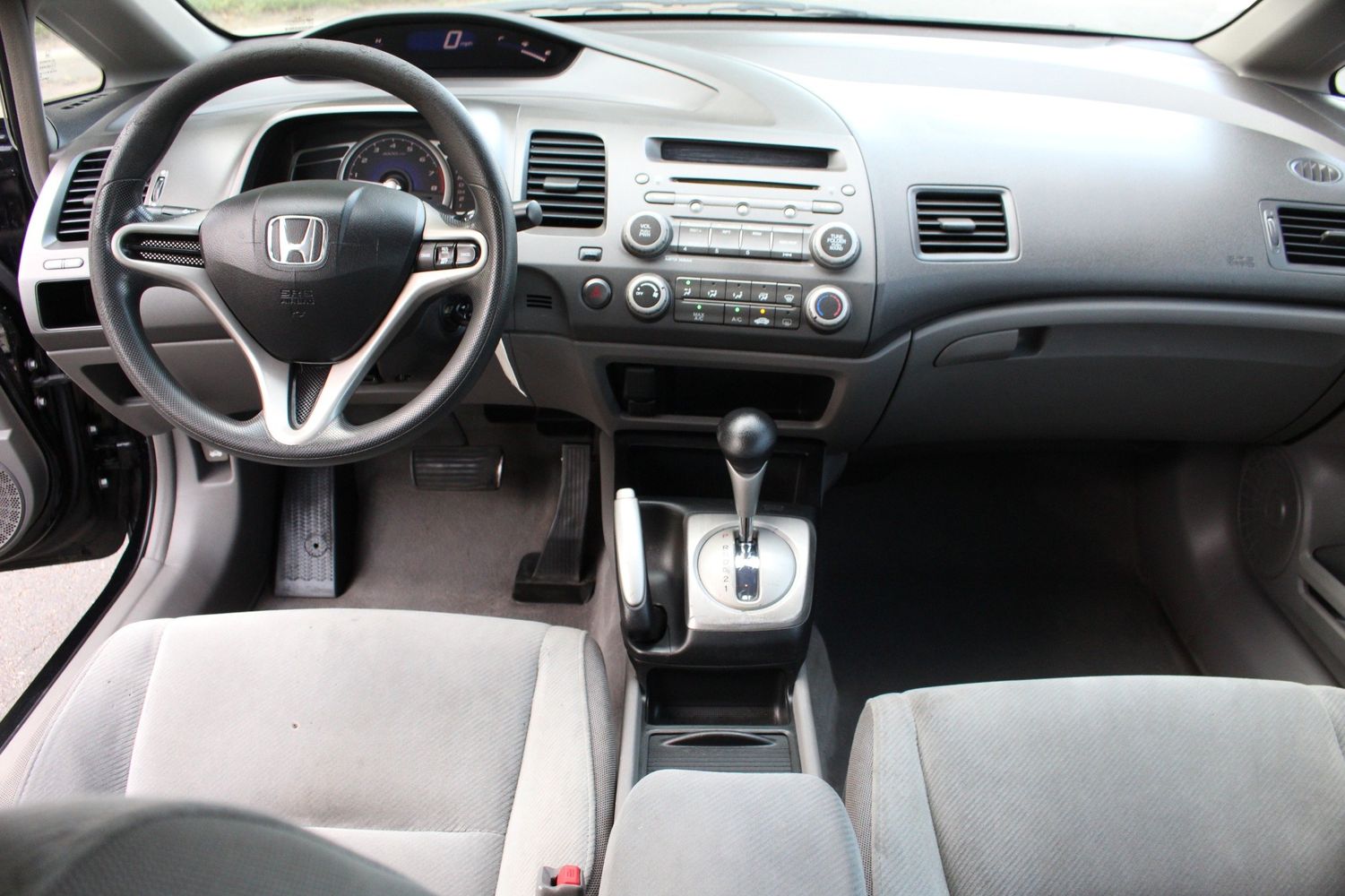 2009 Honda Civic LX | Victory Motors of Colorado