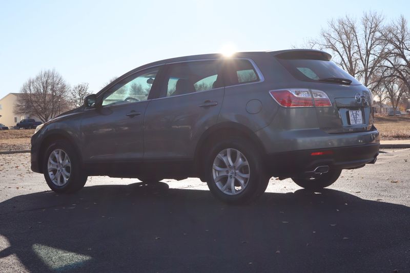 2011 Mazda CX-9 Sport | Victory Motors of Colorado
