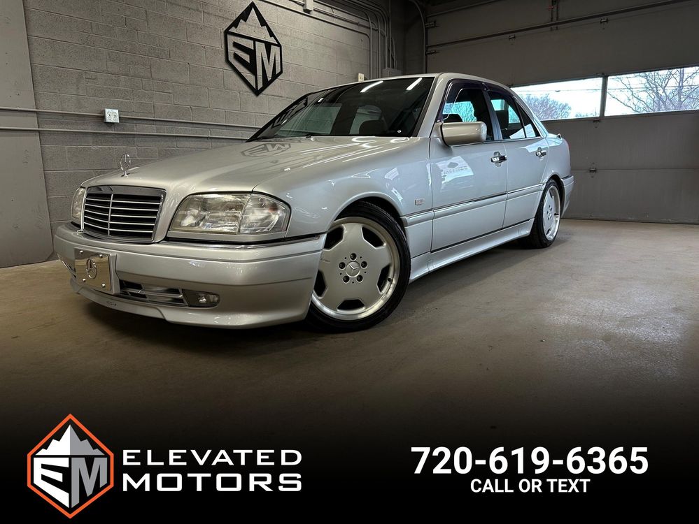Used Cars Wheat Ridge CO Elevated Motors