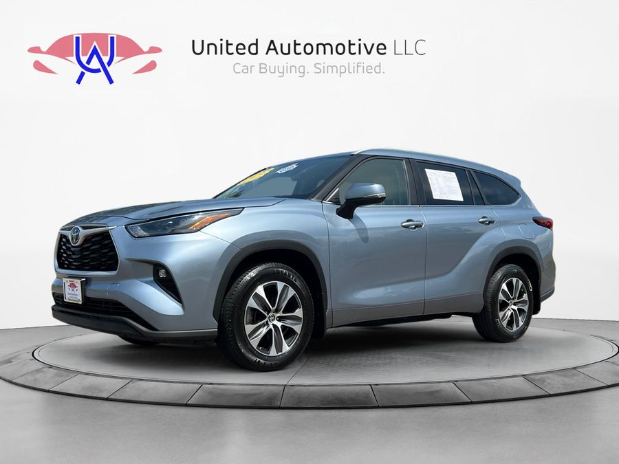Vehicle Image