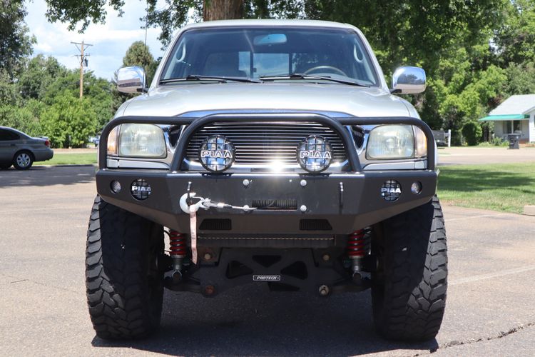 2002 Toyota Tacoma V6 | Victory Motors of Colorado