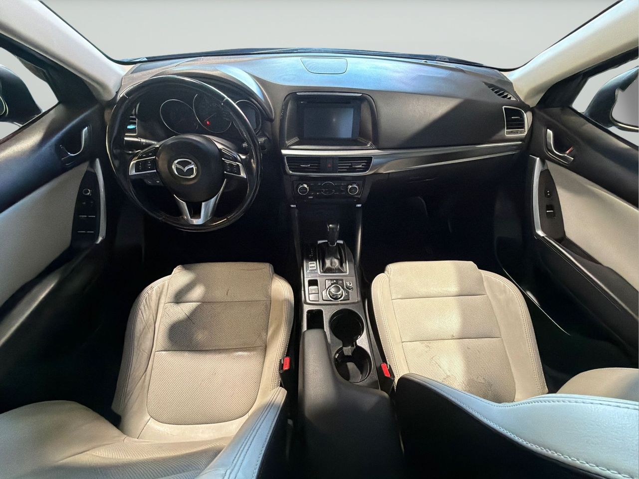 2016 Mazda CX-5 Grand Touring - Photo 8