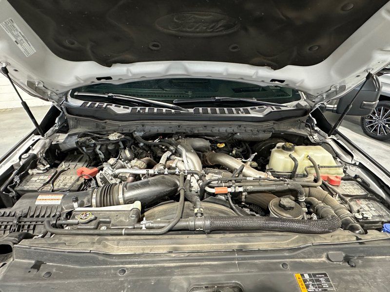 2023 Ford F-350 Super Duty Limited, photo 27