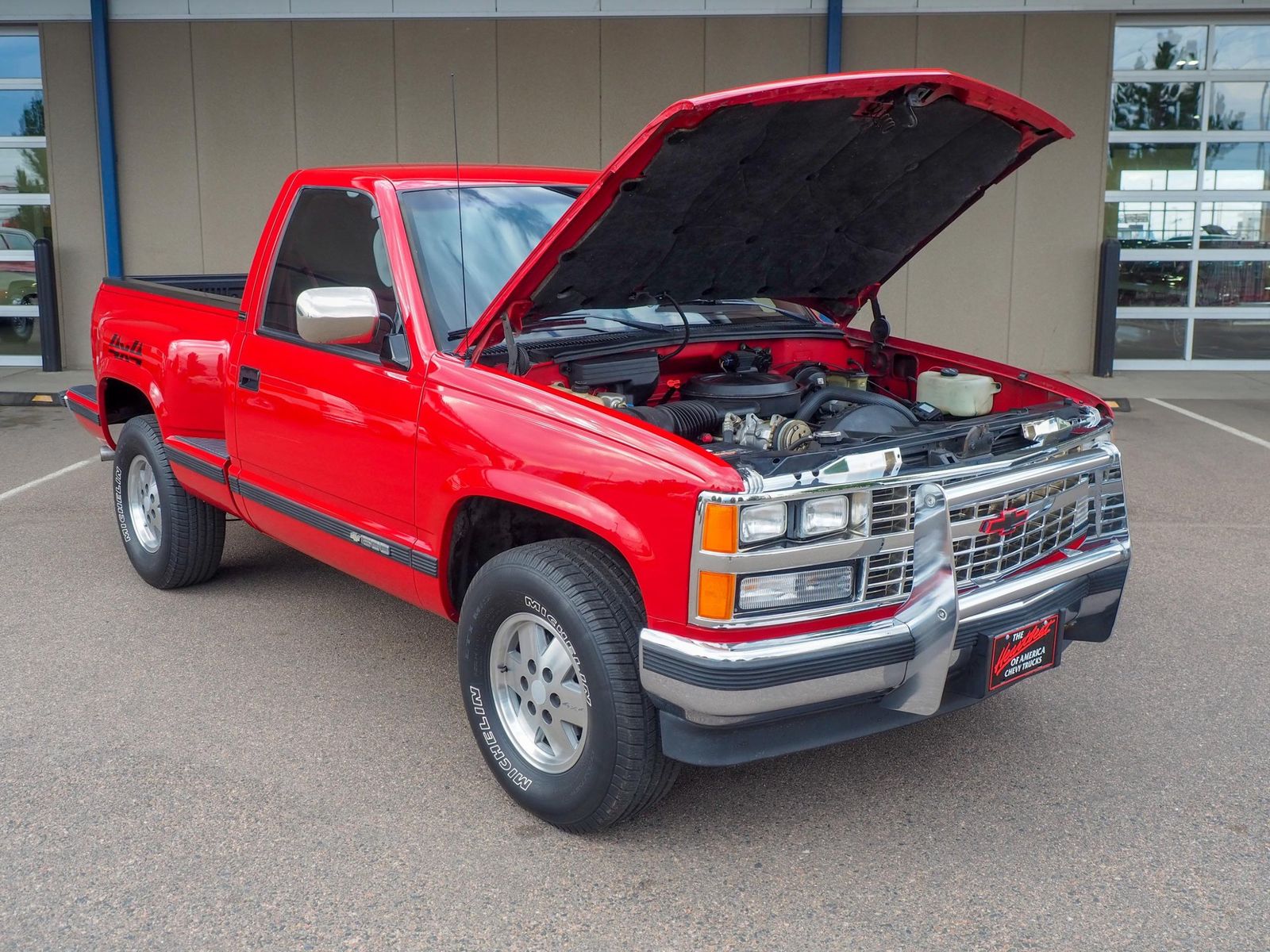 1988 Chevrolet K1500 37