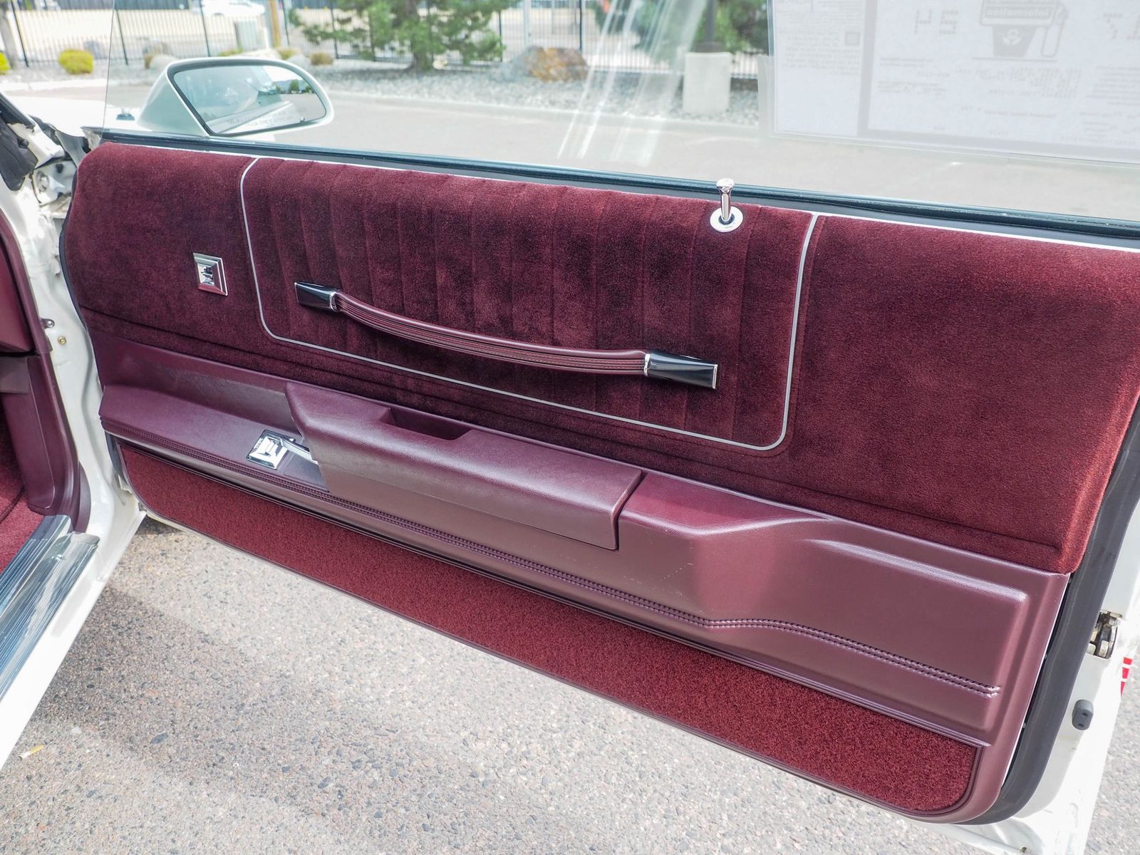 1987 Chevrolet Monte Carlo 74