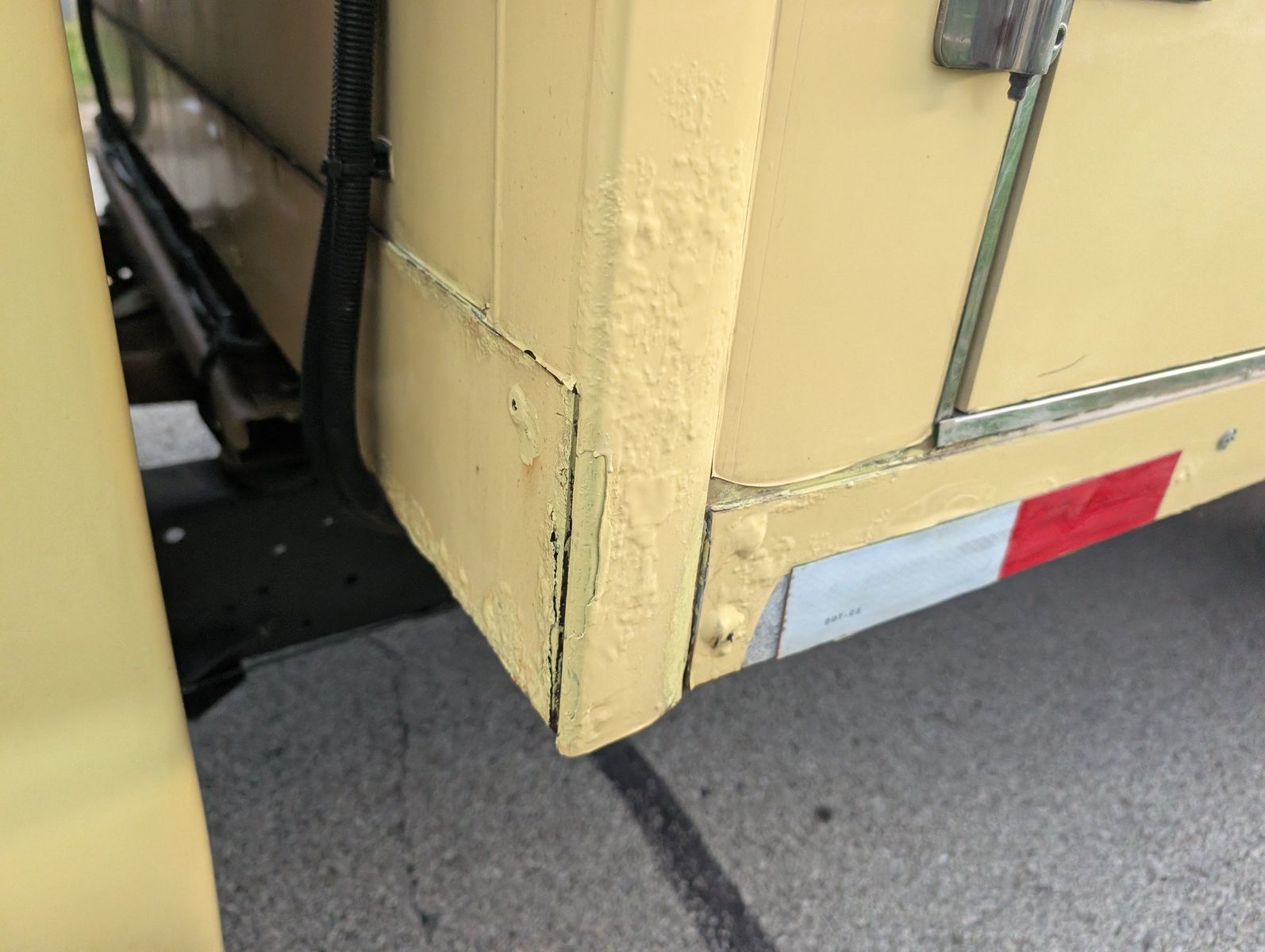 2019 Ford E-Series Chassis 74