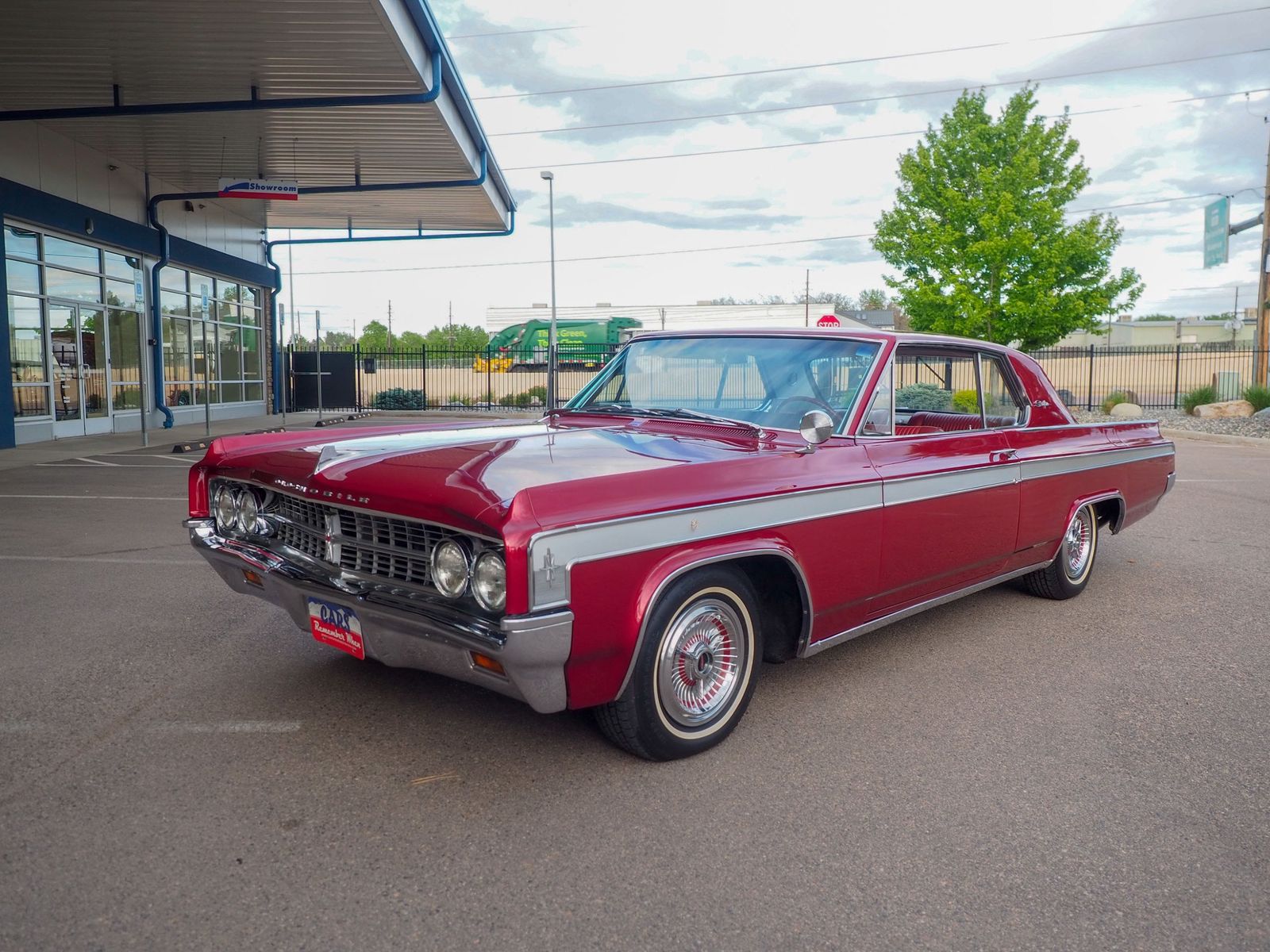 1963 Oldsmobile Starfire 34
