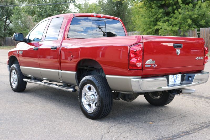 09 DODGE RAM 25003500 HEA VY DUTY DODGE 2009 DODGE RAM 1500 OWNERS MANUAL PDF visual data 4