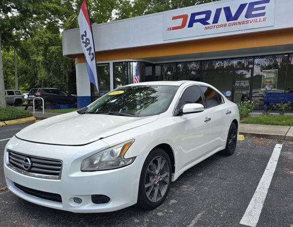 Featured Vehicle Image