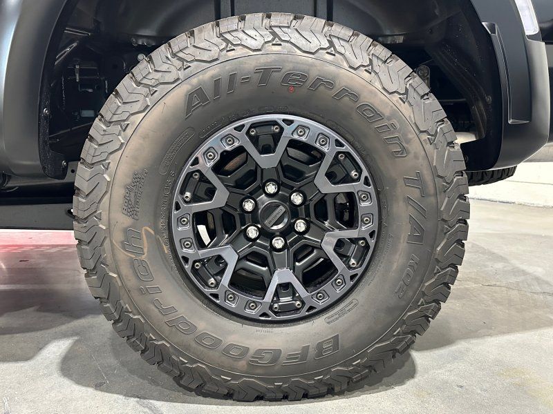 2025 Ford F-150 Raptor, photo 25