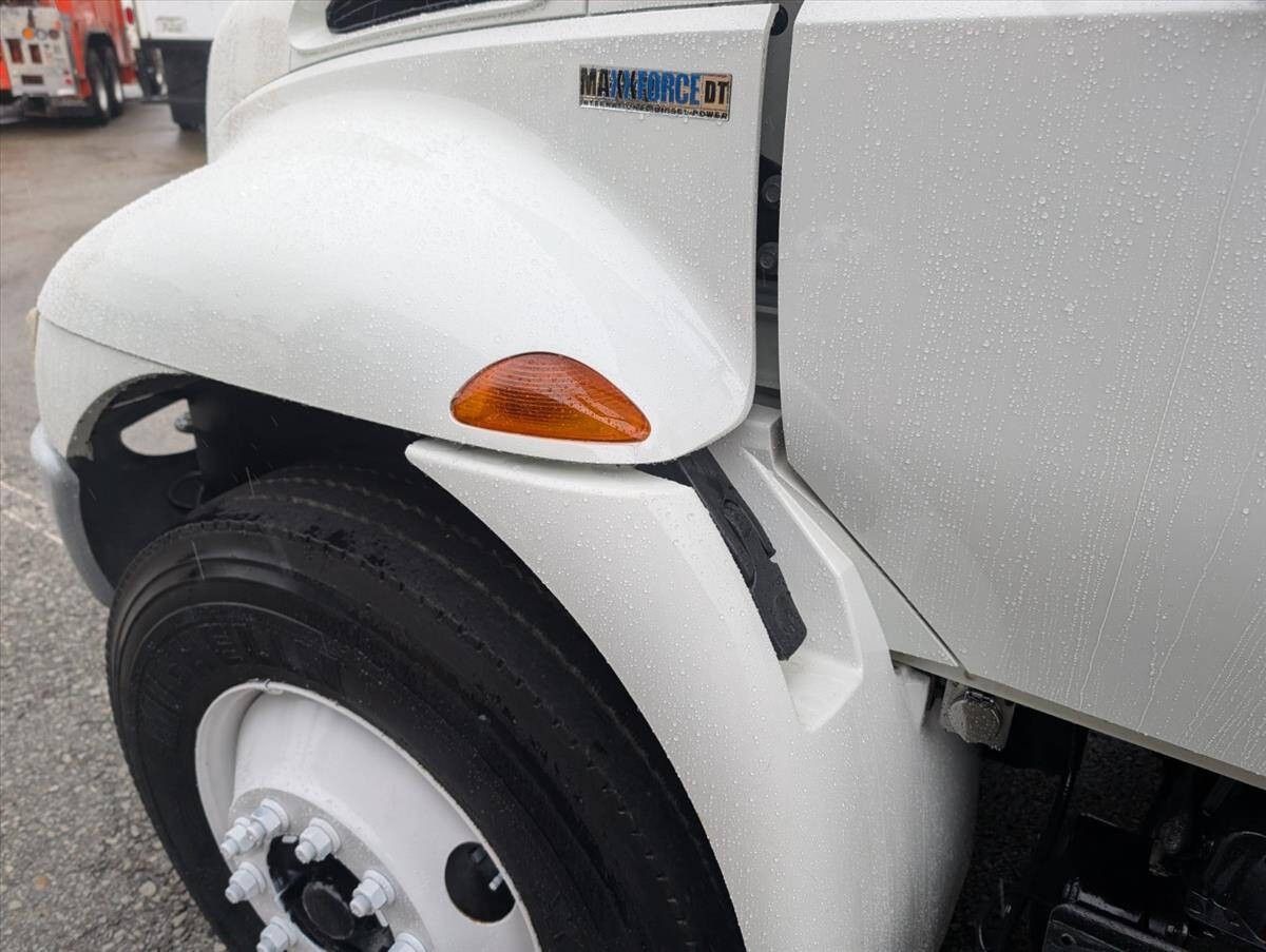 2011 International DuraStar 4300 95