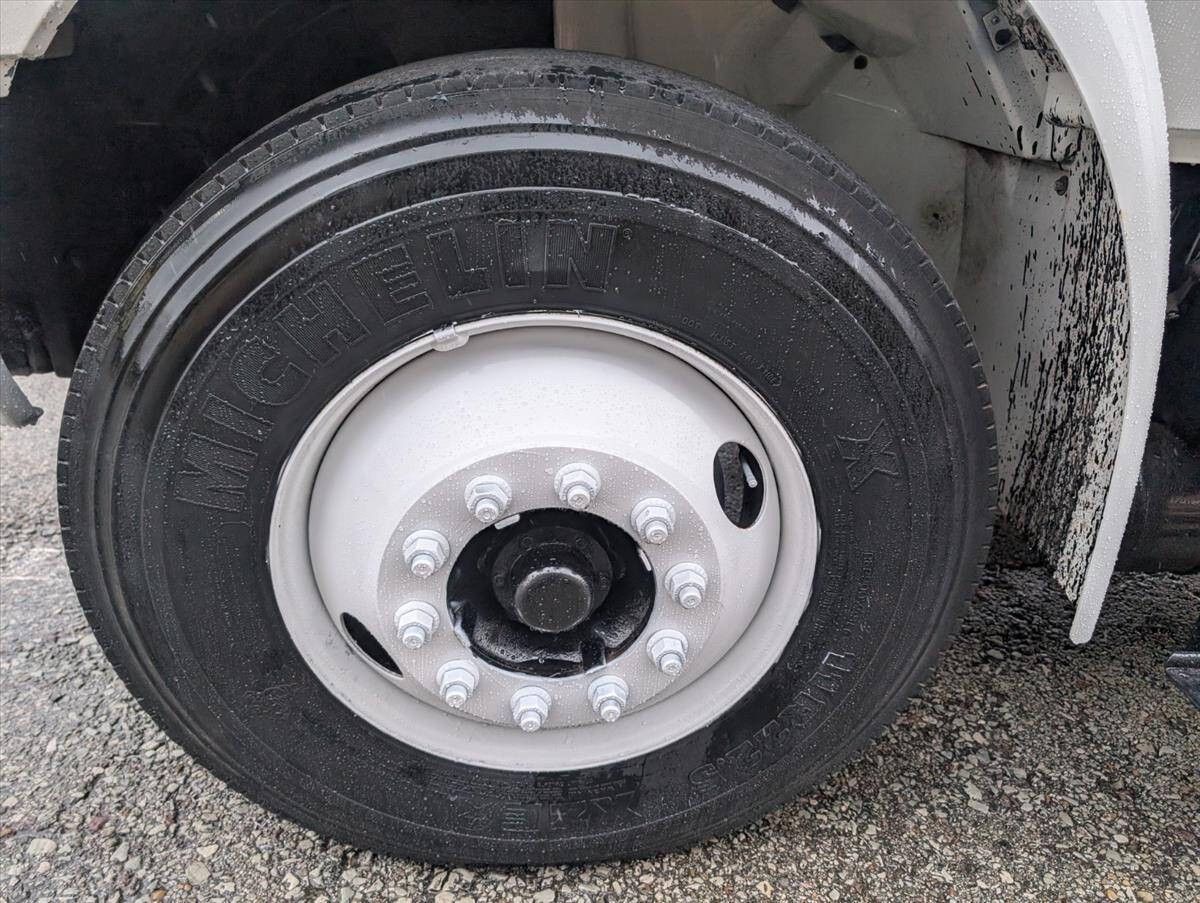 2011 International DuraStar 4300 98