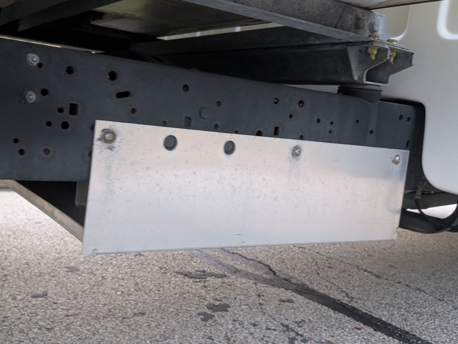 2021 Ford E-Series 21