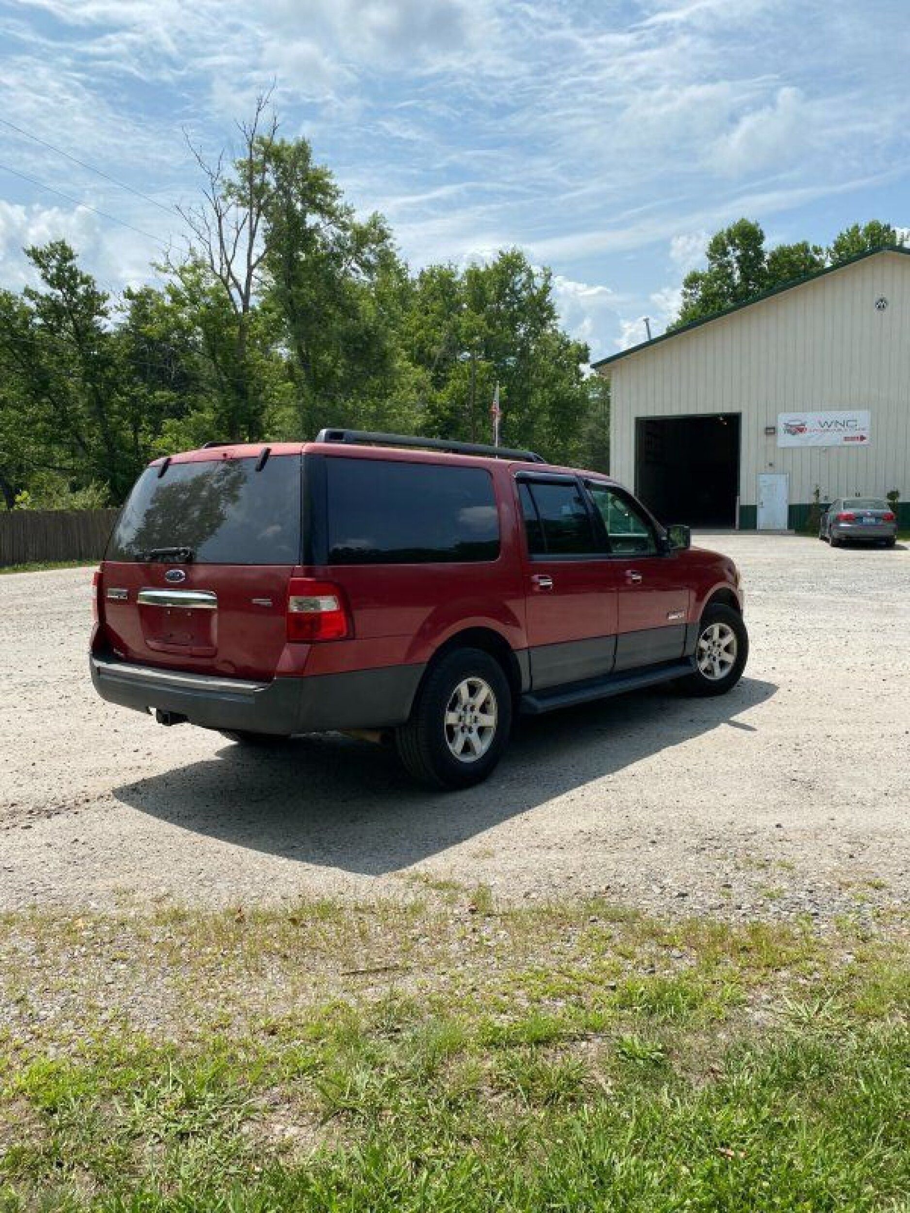 2007 Ford Expedition XLT - Photo 4