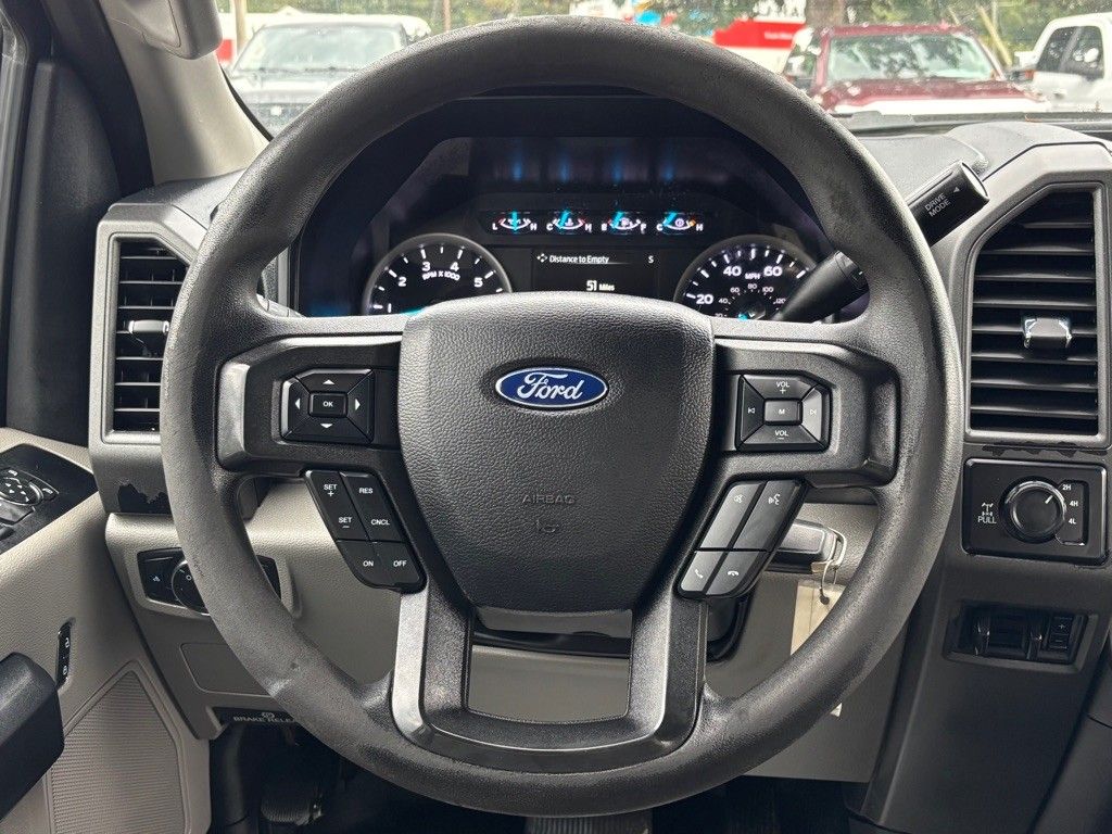 2021 Ford F-250 XL photo 25