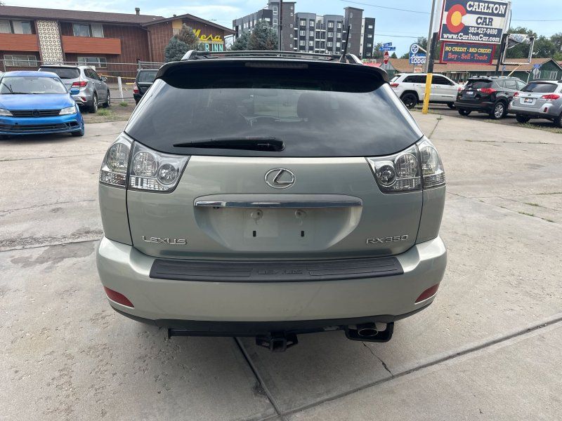 2007 Lexus RX 350 - Photo 12