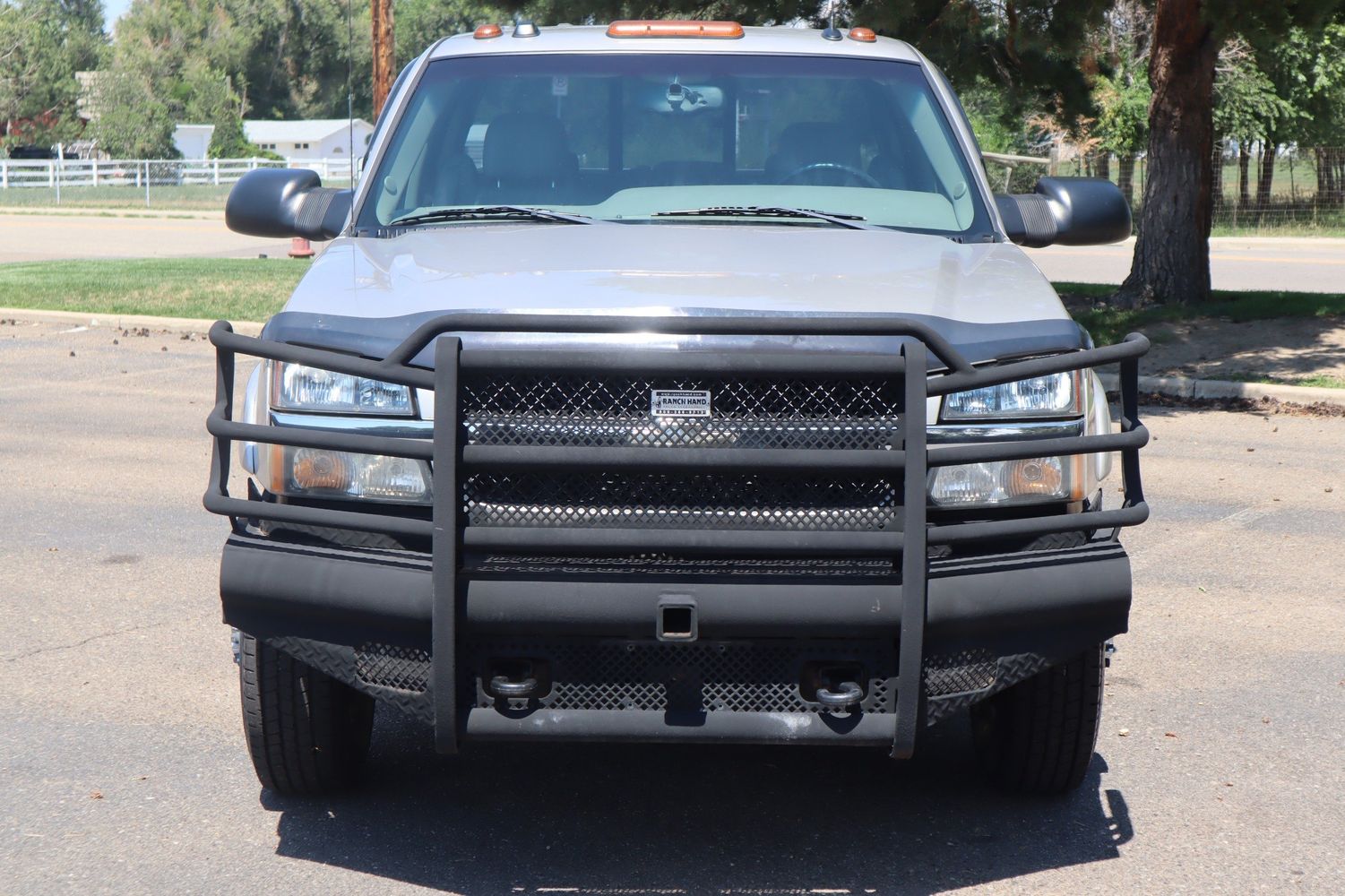 2004 Chevrolet Silverado 3500 LT | Victory Motors of Colorado