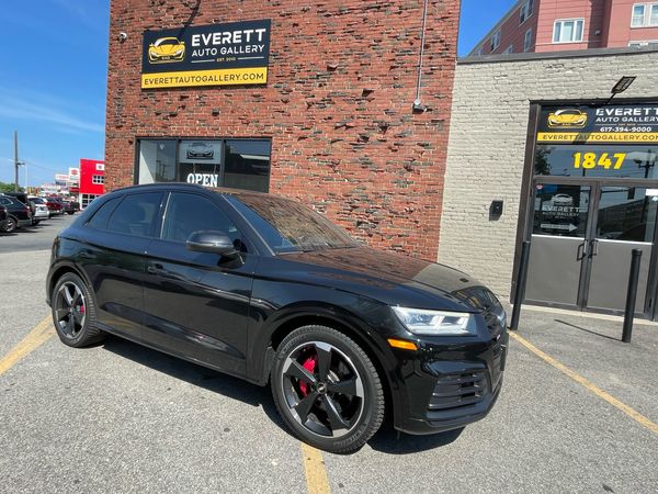 Featured Vehicle Image
