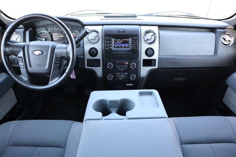 2013 Ford F-150 XLT | Victory Motors of Colorado